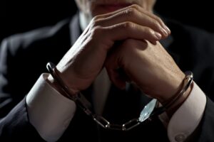 Mężczyzna z Dublina skazany za oszustwa socjalne