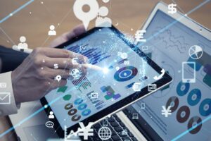 Nowe miejsca pracy w IT w Dublinie