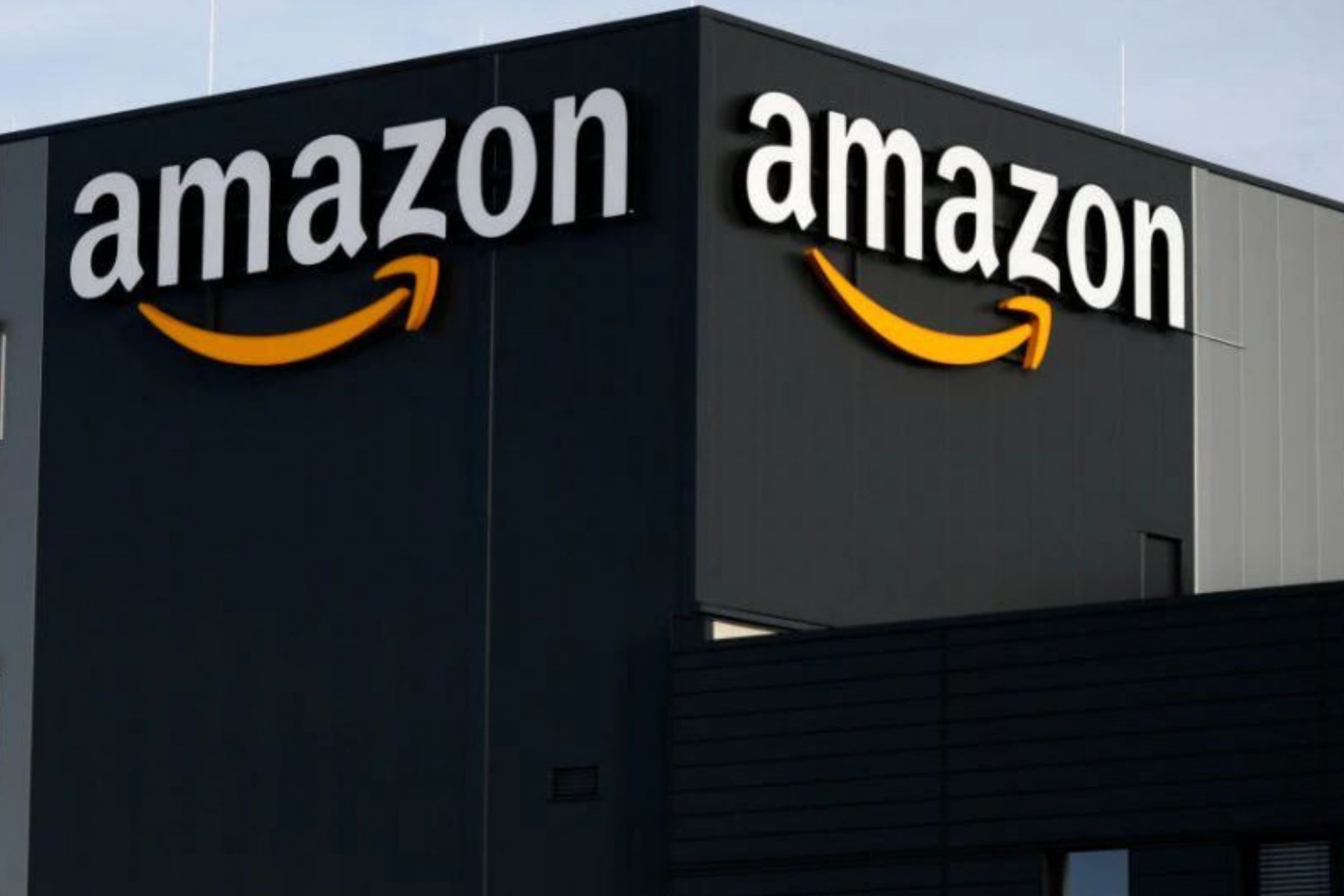 Amazon wygrał spór z Komisją Europejską