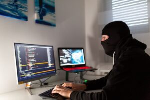 Atak hakerski na służbę zdrowia w Irlandii