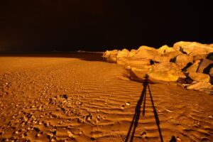 Chiny planują lądowanie łazika na Marsie