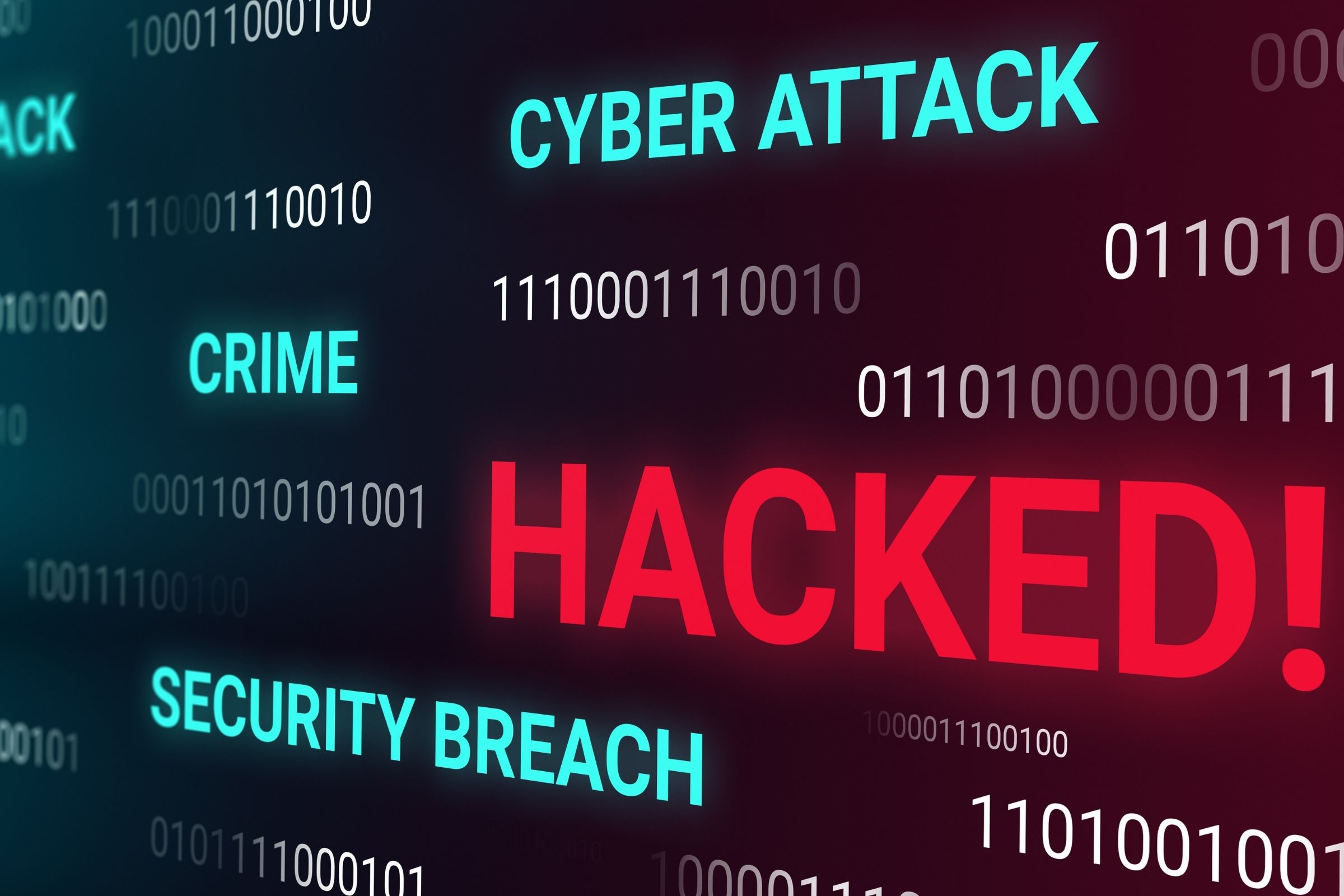 Według Financial Times dane z ataku hakerskiego na HSE są dostępne online