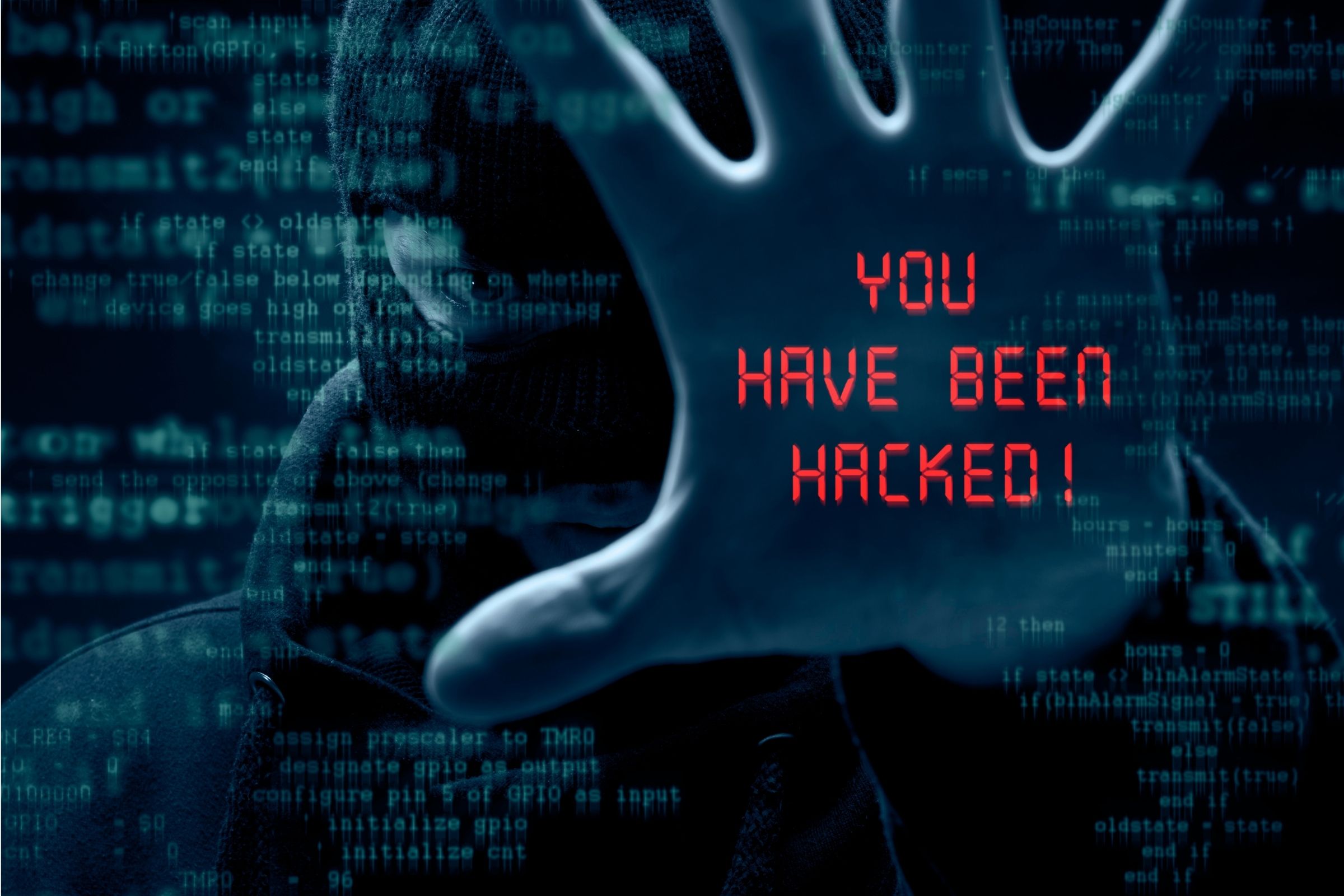 Departament Zdrowia w Irlandii również padł ofiarą ataku hakerskiego