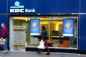 Kredyty hipoteczne w KBC Bank Ireland