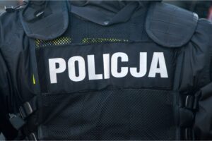 Mobbing i molestowanie w polskiej Policji