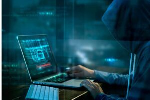 Olbrzymi cyberatak na firmę w USA