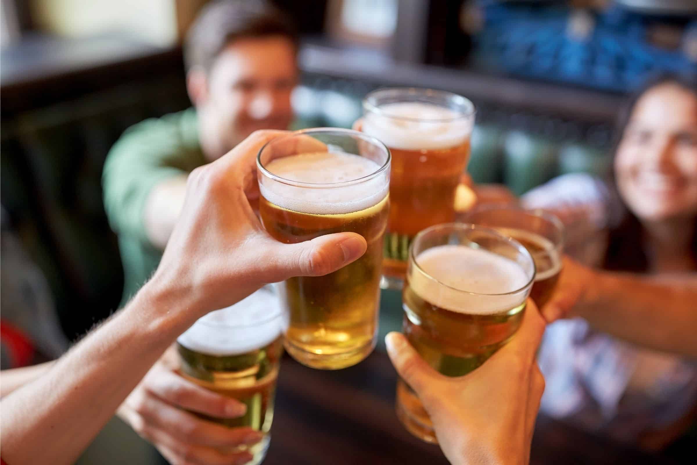 Otwarcie pubów i restauracji w Irlandii – ogłoszono zasady dla lokali i gości