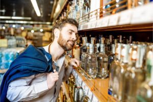 Wprowadzenie minimalnych cen jednostkowych alkoholu