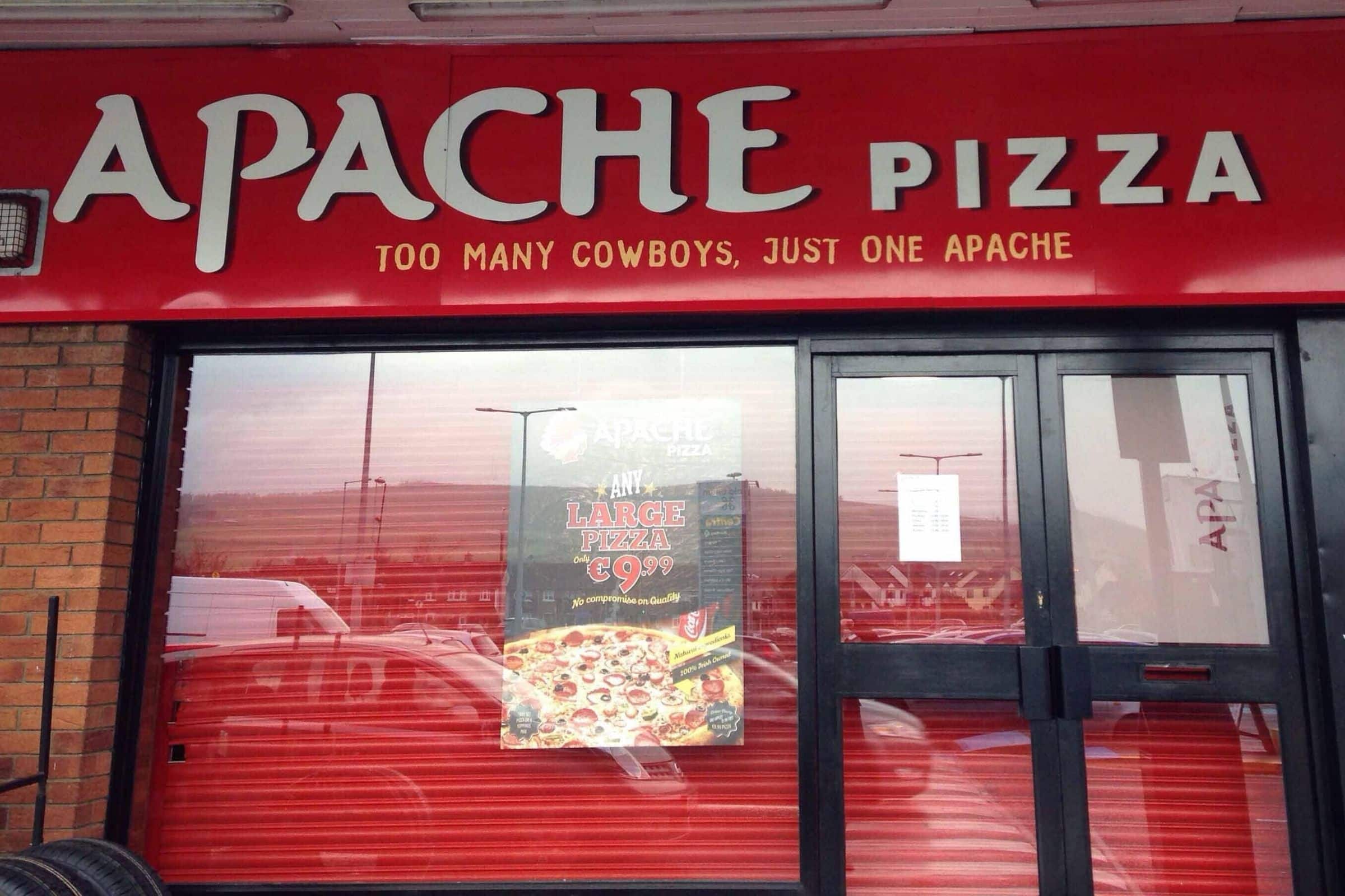 Apache Pizza otworzy 20 nowych lokali i zatrudni 300 osób