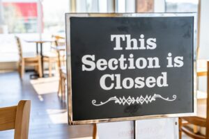 Decyzja o złagodzeniu ograniczeń 5 lipca na początku przyszłego tygodnia