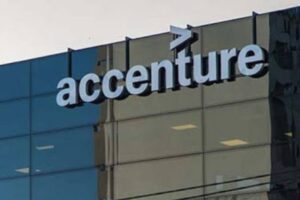 Firma Accenture w Irlandii stworzy 500 nowych miejsc pracy