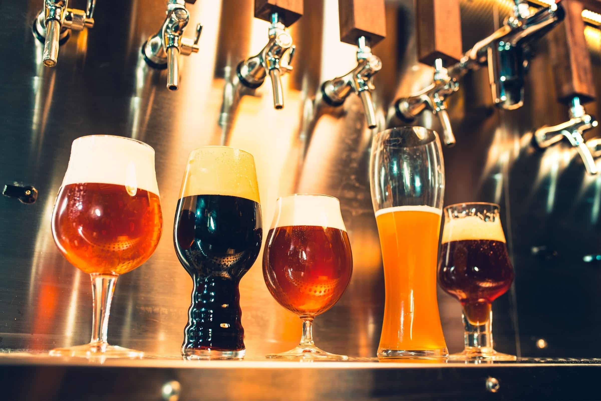 Po otwarciu pubów w Irlandii rośnie cena sprzedawanego w nich piwa i alkoholu