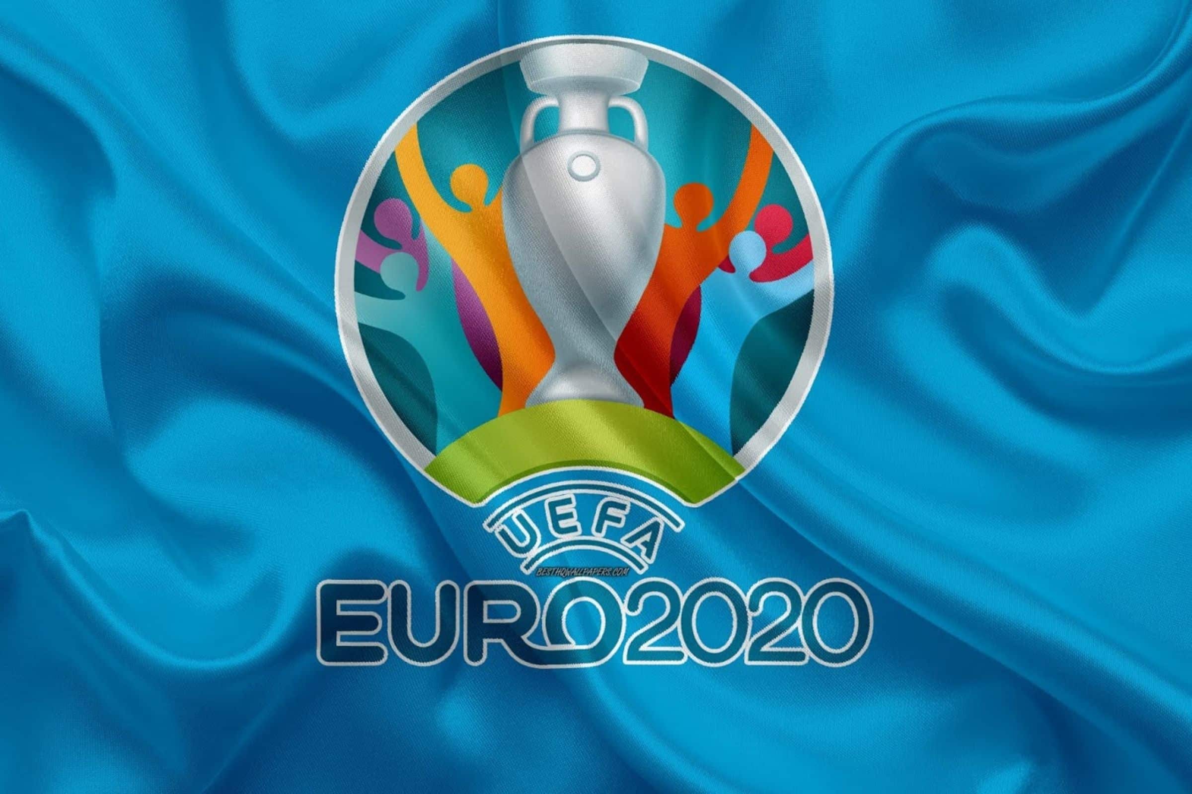 Wyniki meczów na Euro 2020