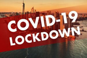 Czwarta fala koronawirusa nie oznacza lockdownu Irlandii