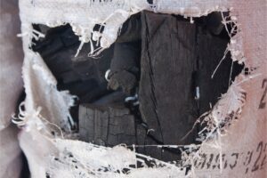 Garda w Irlandii przechwyciła 2 kontenery z kokainą o wartości 35 milionów Euro
