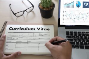 Jak napisać dobre CV