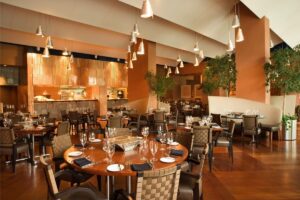 Otwarcie pubów i restauracji w Irlandii dla konsumpcji w pomieszczeniach