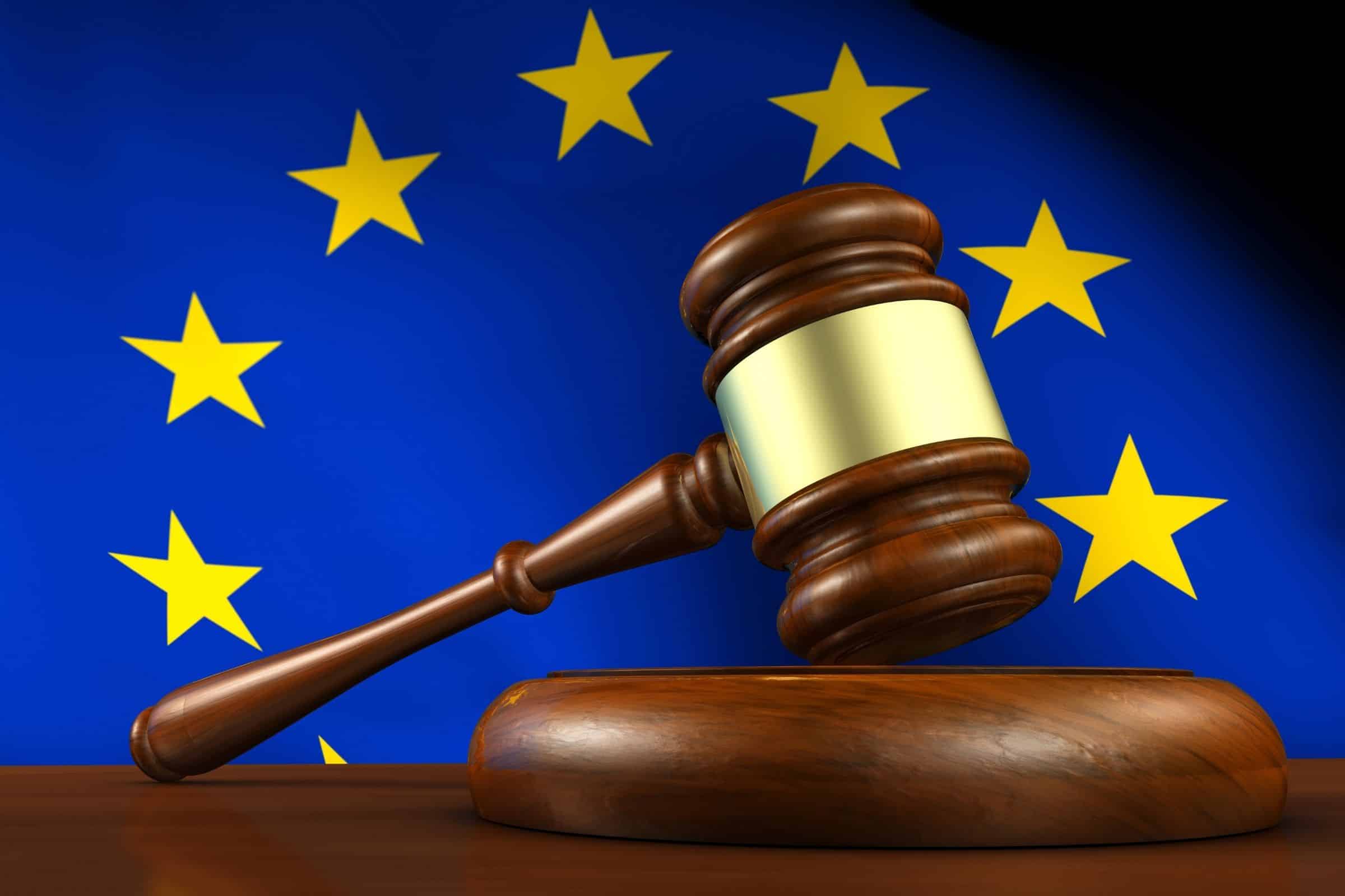 System odpowiedzialności dyscyplinarnej sędziów w Polsce nie jest zgodny z prawem Unii – wyrok TSUE