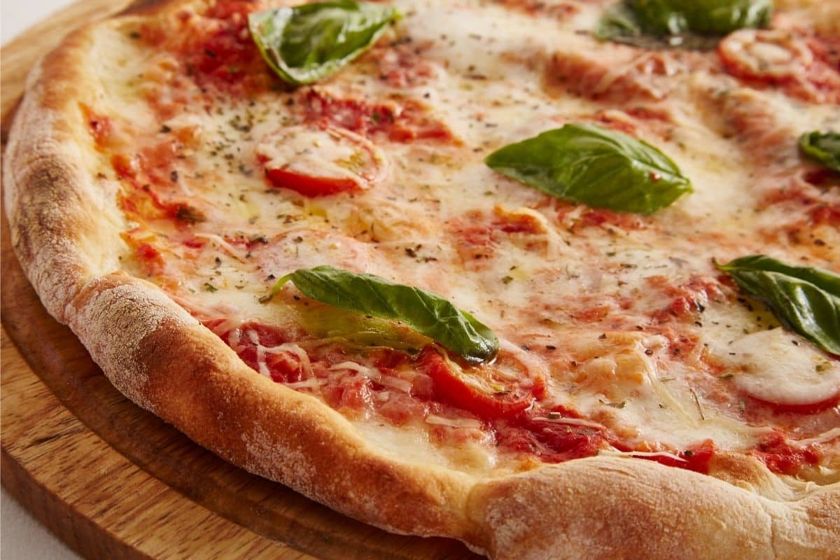 Pizzę z Galway uznano za najlepszą pizzę na wynos w Europie