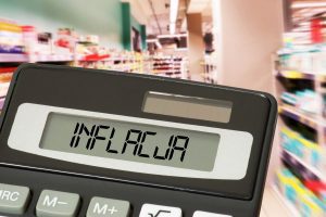 W Polsce coraz drożej - inflacja bije rekordy
