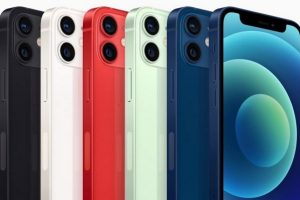 Apple zaprezentowało nowy Iphone 13