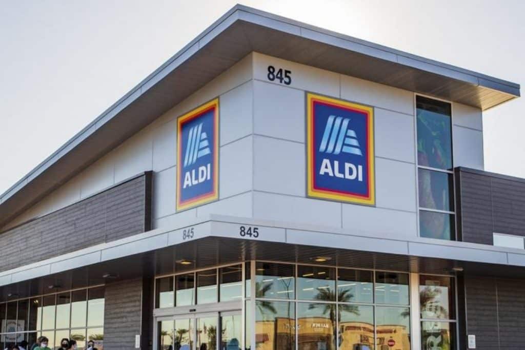 Aldi ogłasza stworzenie 360 nowych miejsc pracy w Irlandii