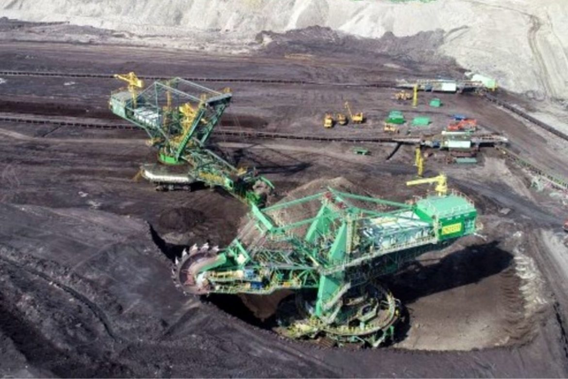 Kara dla Polski 500 tys. euro dziennie za niezaprzestanie wydobycia węgla w kopalni Turów