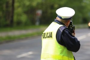 Mandaty w Polsce - projekt rządowy w sejmie, lepiej nie wsiadać do samochodu