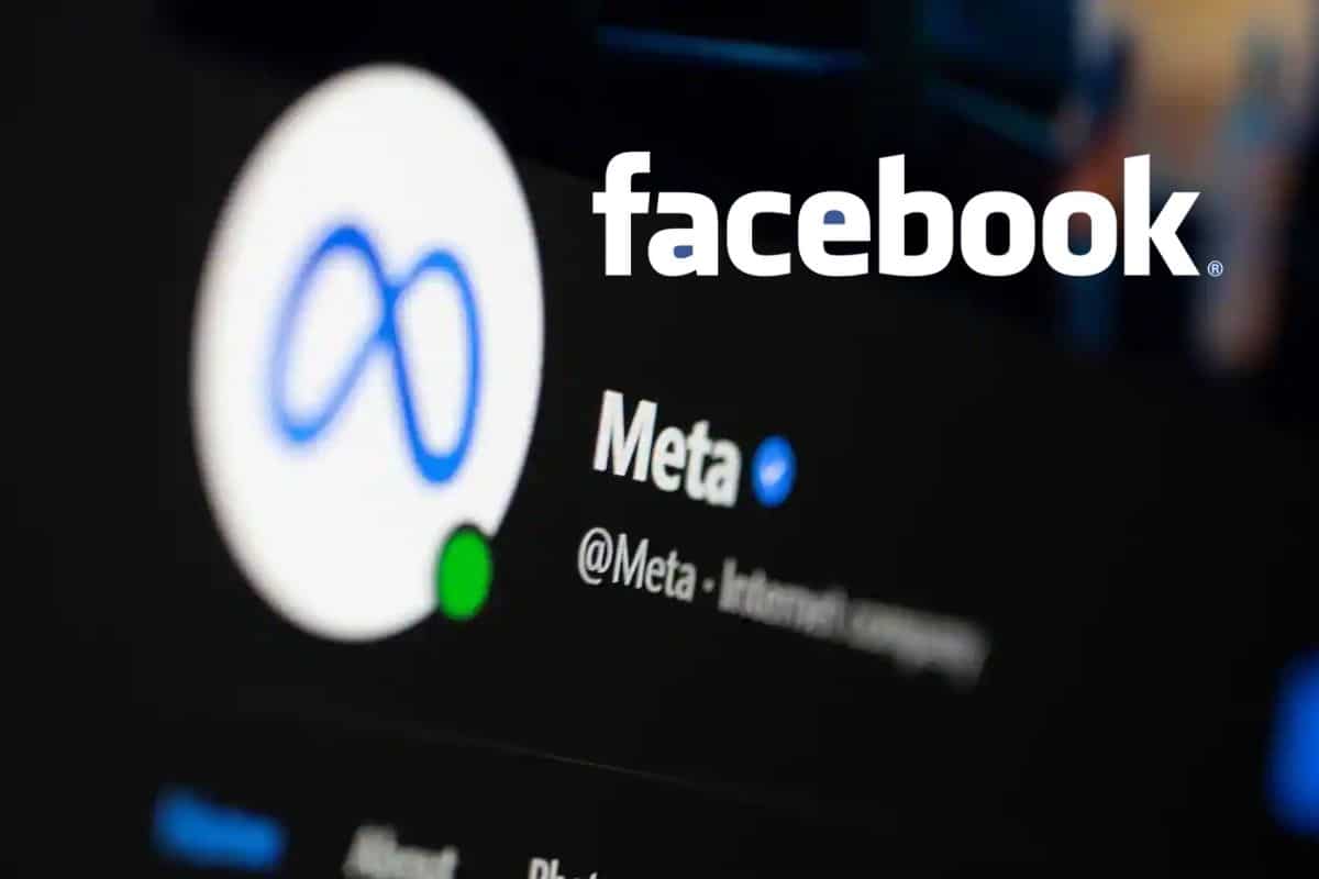 Facebook zmienia nazwę firmy na Meta
