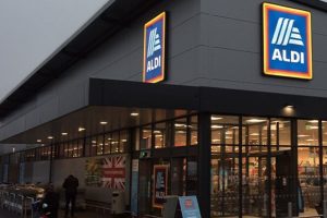 Aldi Ireland planuje 30 nowych sklepów ze względu na wzrost zysków