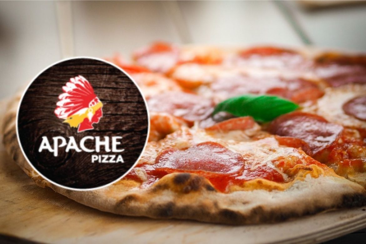 Apache Pizza przed Bożym Narodzeniem stworzy 500 miejsc pracy w całej Irlandii