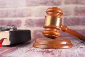 Bezdomny uznany za winnego okrutnego morderstwa przyjaciela na O'Connell Street