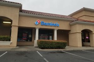 Domino's Pizza stworzy 650 nowych miejsc pracy