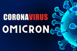 Nowy wariant koronawirusa Omicron powoduje bardzo duże zaniepokojenie na całym świecie