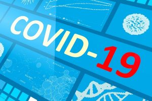 nowe przypadki Covid-19