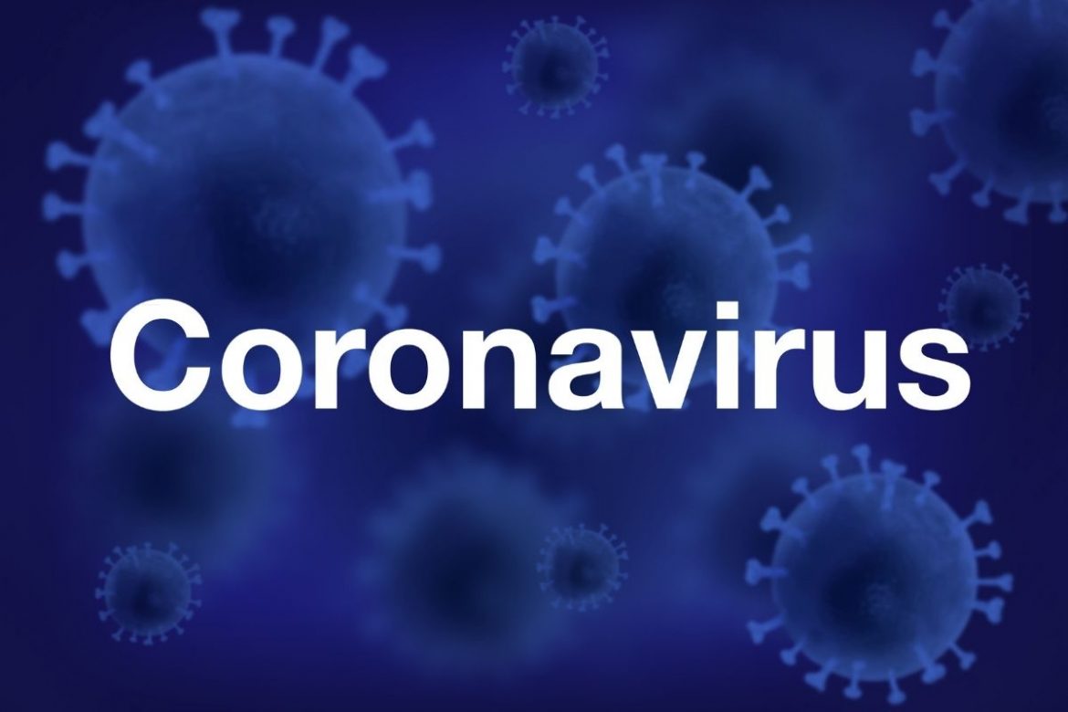 We wtorek 9 listopada w Irlandii 3578 nowych przypadków koronawirusa