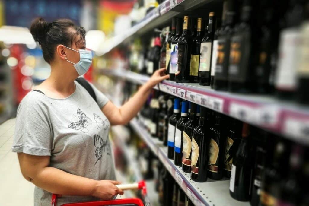 Od 4 stycznia w Irlandii zapłacimy więcej za alkohol w związku z wprowadzeniem cen minimalnych