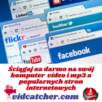 Reklama Vidcatcher.com