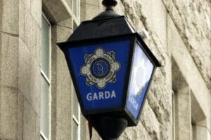 Garda prowadzi śledztwo w sprawie domniemanego gwałtu w ośrodku opieki