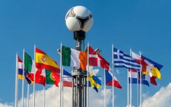Rosyjskie drużyny piłkarskie zawieszone we wszystkich rozgrywkach FIFA i UEFA