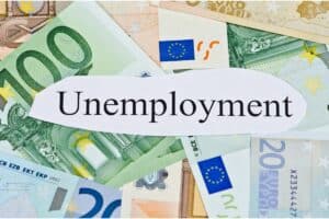 Stopa bezrobocia w Irlandii w styczniu 2022 nieznacznie wzrosła