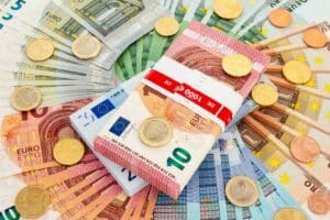 Irlandzka gospodarka wzrosła o 13,5 procent w 2021 r.