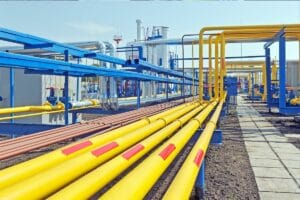 Rosja wstrzymuje dostawy gazu do Polski i Bułgarii