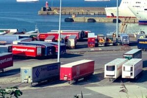 Urzędnicy Revenue w Rosslare Europort odkryli konopie indyjskie o wartości 2,8 mln euro ukryte w warzywach