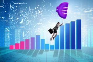 Inflacja w Irlandii w maju osiągnęła 7,8% , jest najwyższa od 38 lat