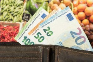 Irlandia i Dania najdroższymi krajami w Unii Europejskiej