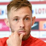Maciej Rybus nie zostanie powołany do drużyny na Mistrzostwa Świata w Katarze po tym jak podpisał kontrakt ze Spartakiem Moskwa