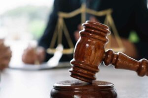 Mężczyzna skazany za udostępnianie nieprzyzwoitych zdjęć byłej dziewczyny