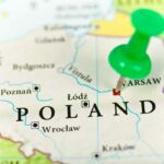 Rozpoznasz ze zdjęcia miasta w Polsce - Quiz