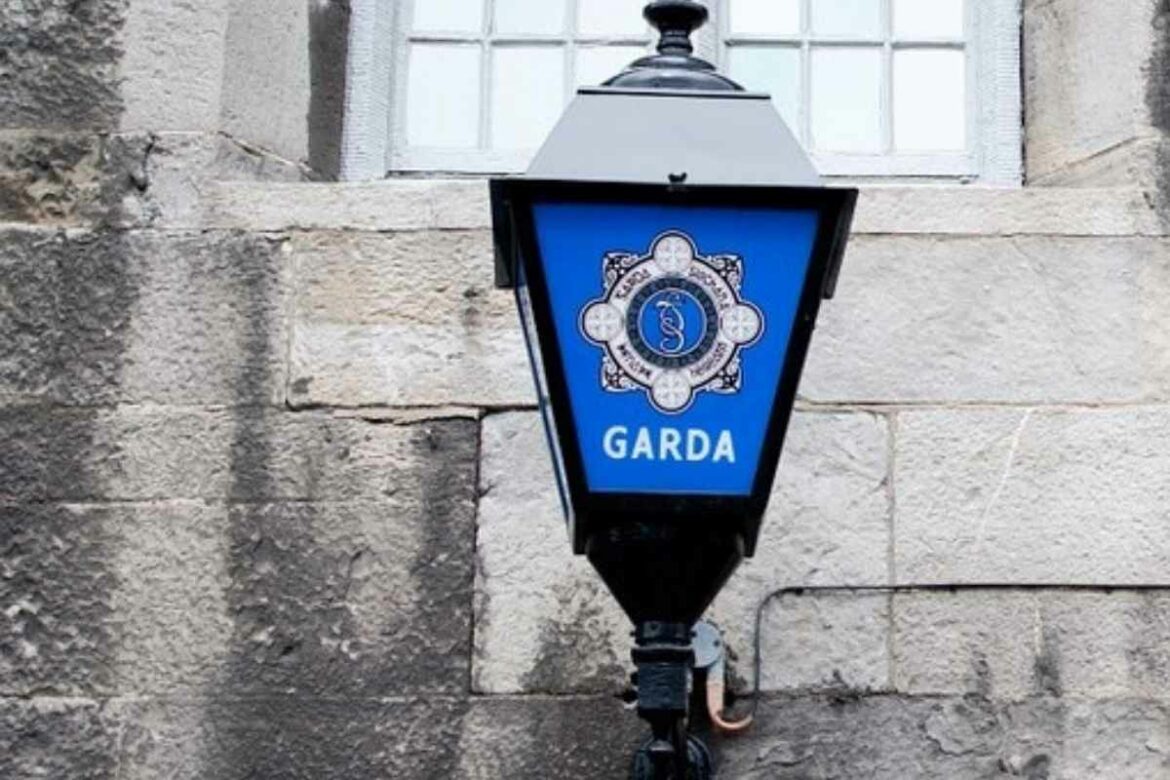 Siedem osób aresztowanych w Dublinie w trakcie operacji przeciwko handlarzom narkotyków